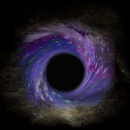 A Hole in Reality (and the Floor) icon