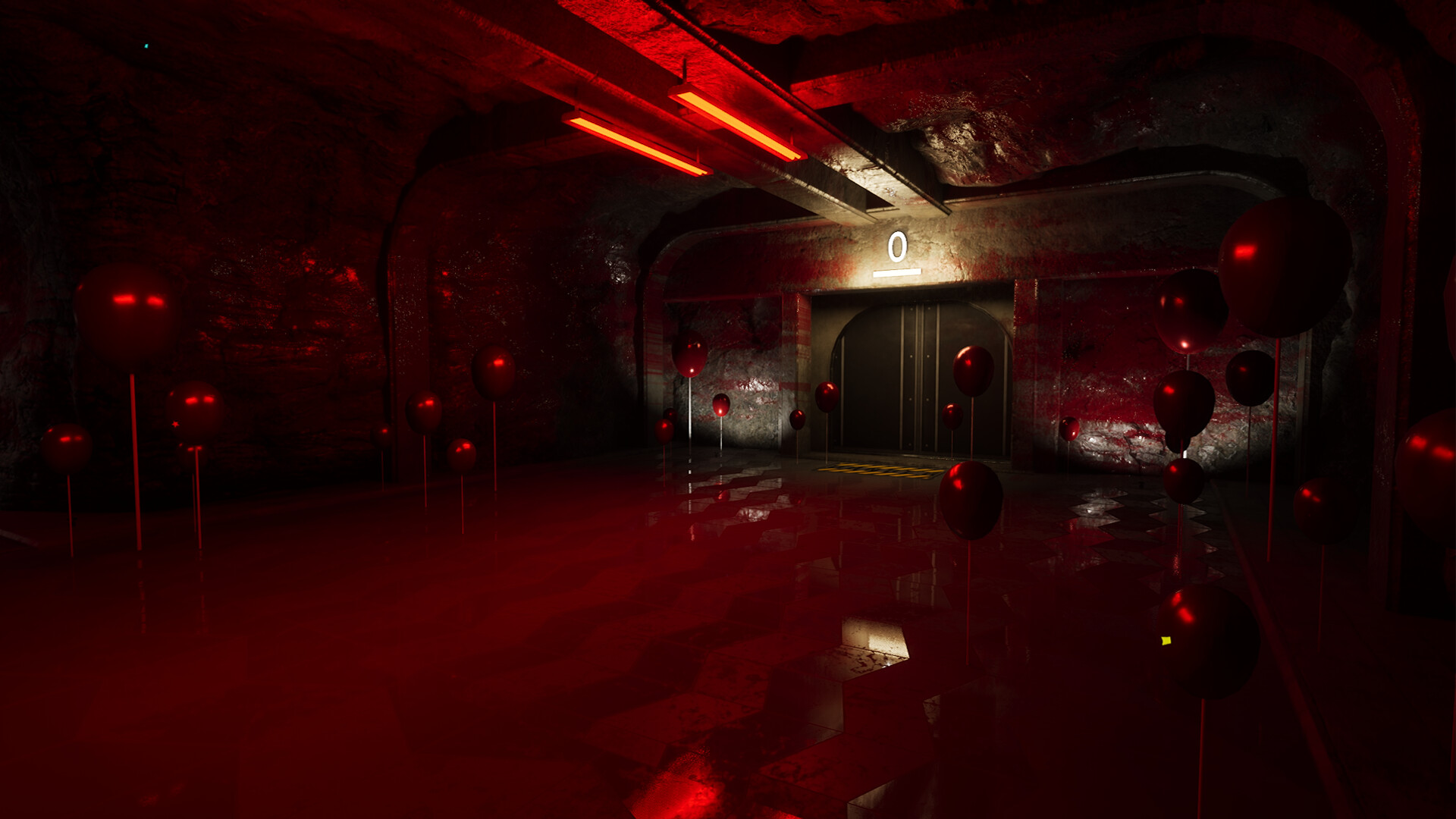 Exit Zone Screenshot 1