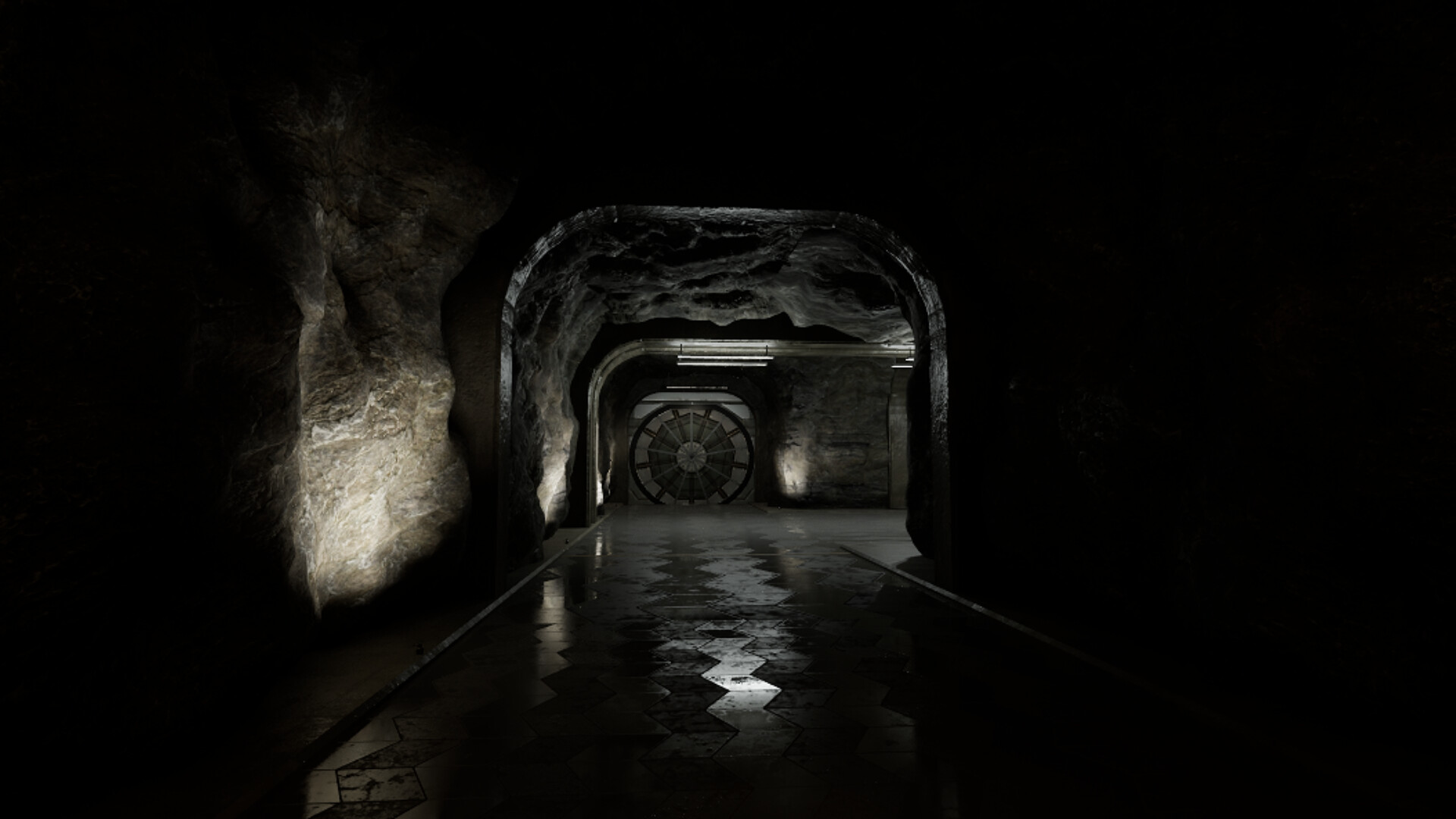 Exit Zone Screenshot 0