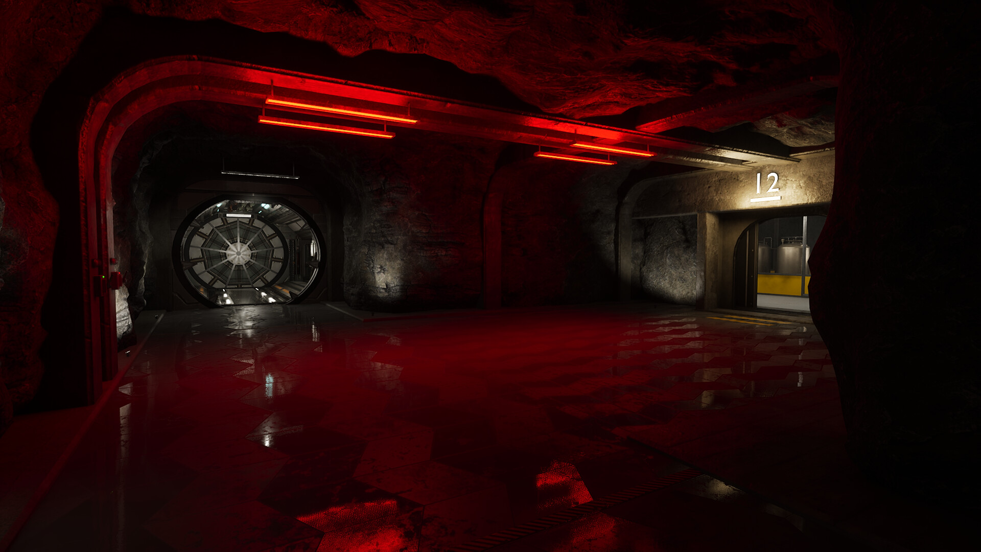 Exit Zone Screenshot 8