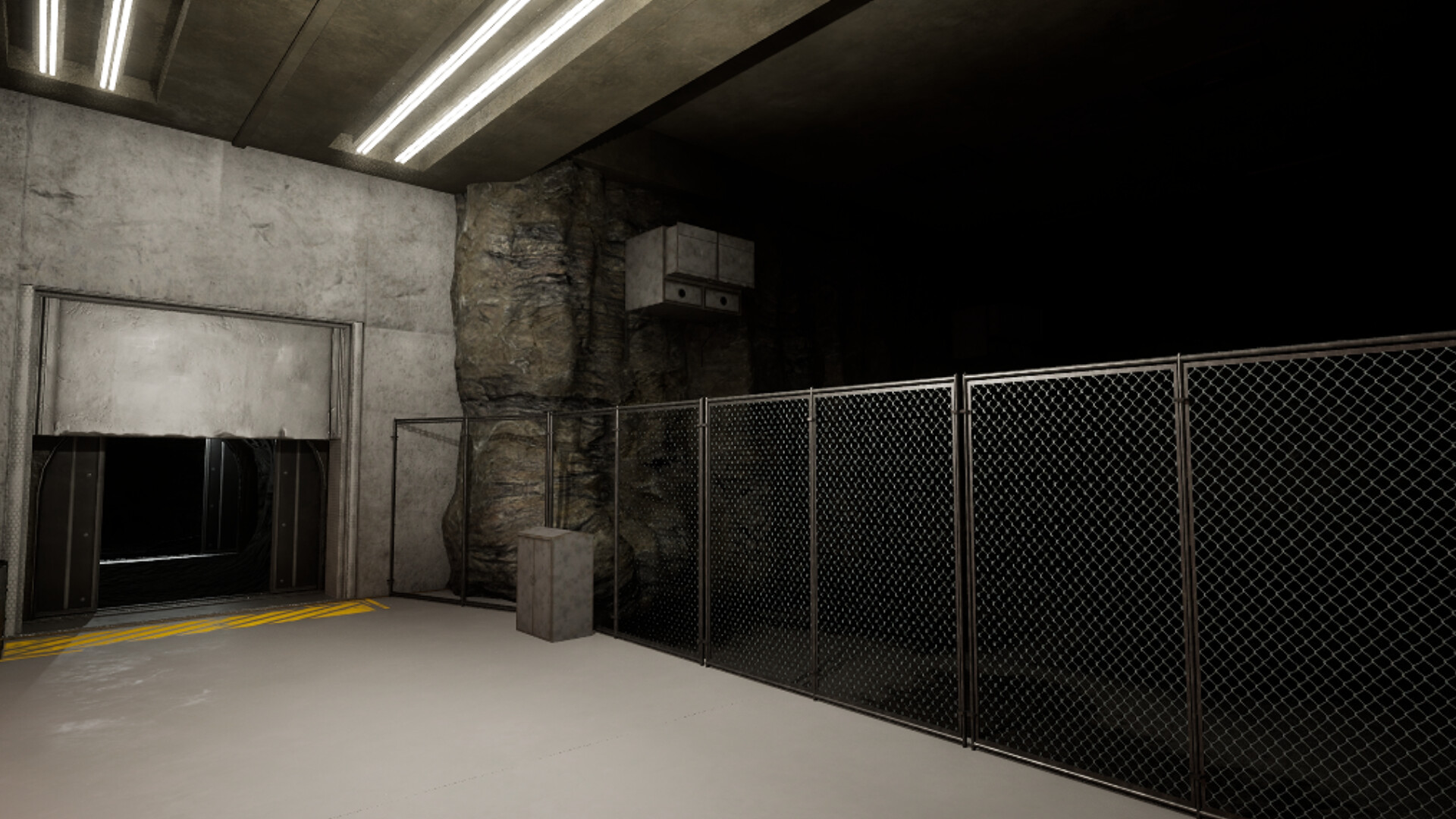 Exit Zone Screenshot 7