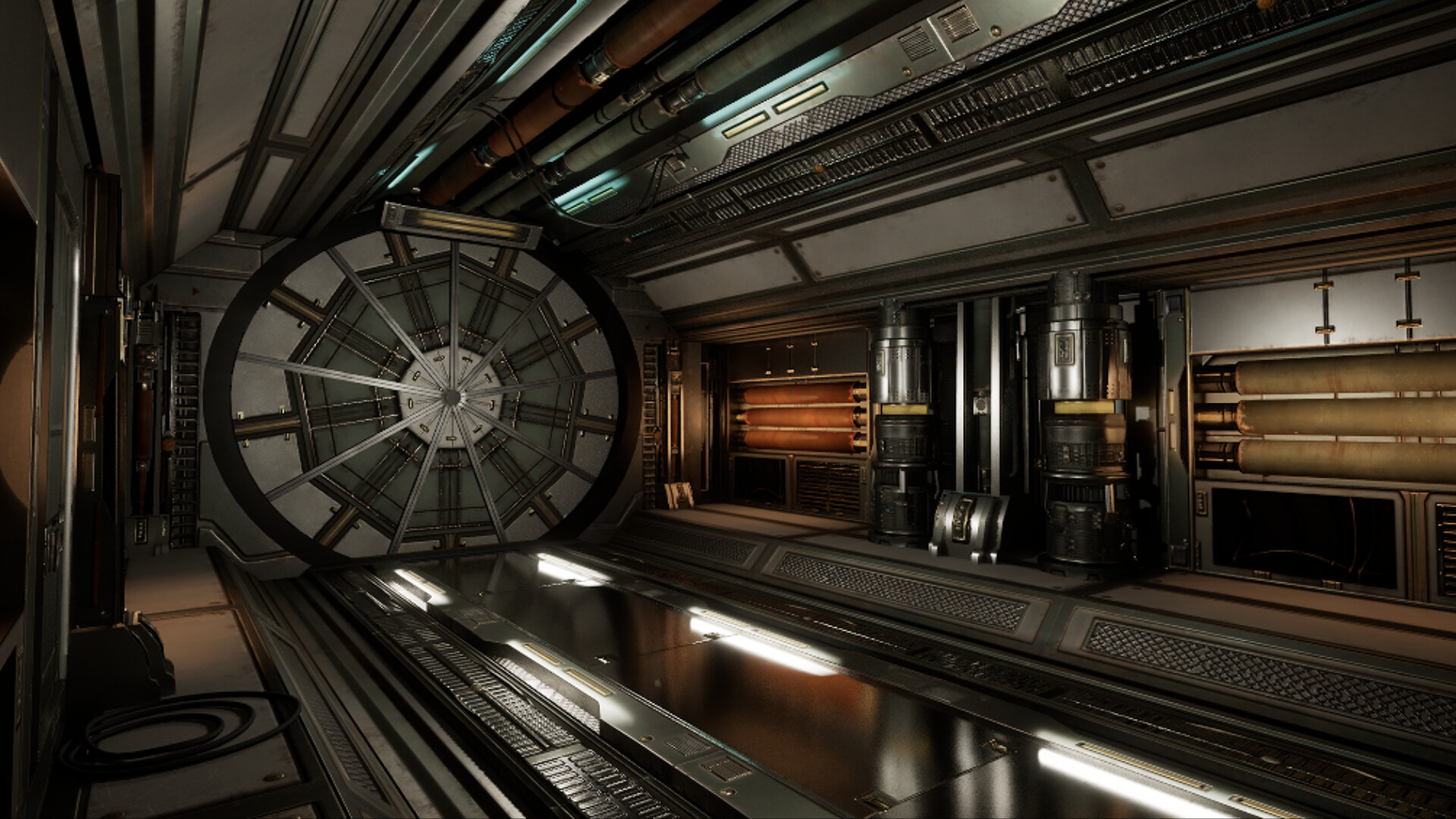 Exit Zone Screenshot 9