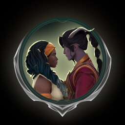 Mending Mindset icon