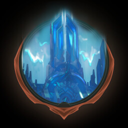 Parting the Veil icon