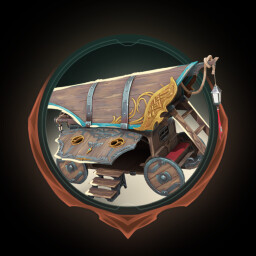 Newly Renovated icon