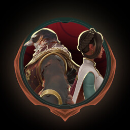 A Perfect Pairing icon