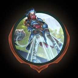 Strand-Type Gain icon