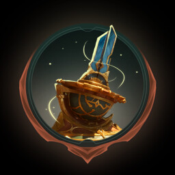 It's a Dry Heat icon