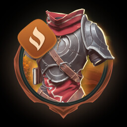Firewalker icon