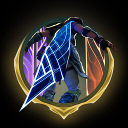 Shining in Every Hue icon