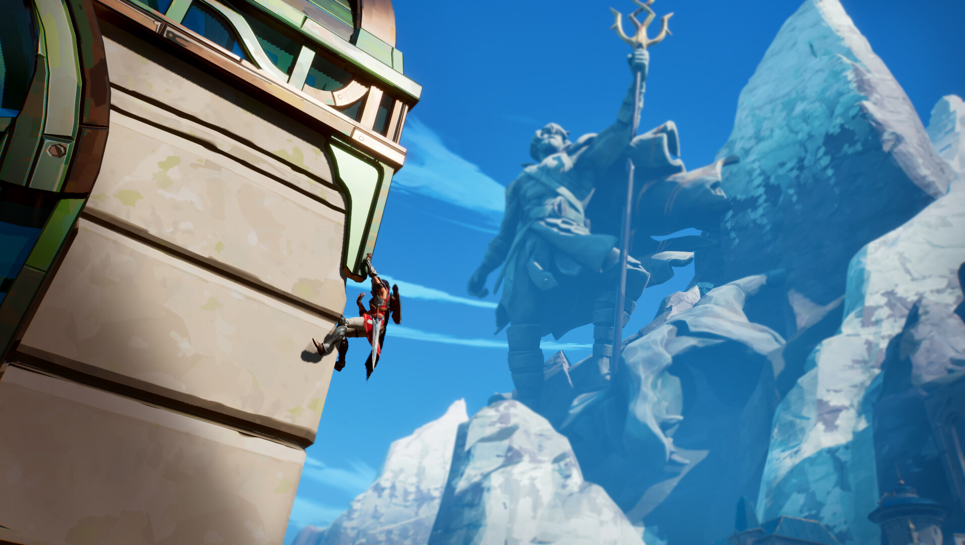 Eternal Strands Screenshot 4