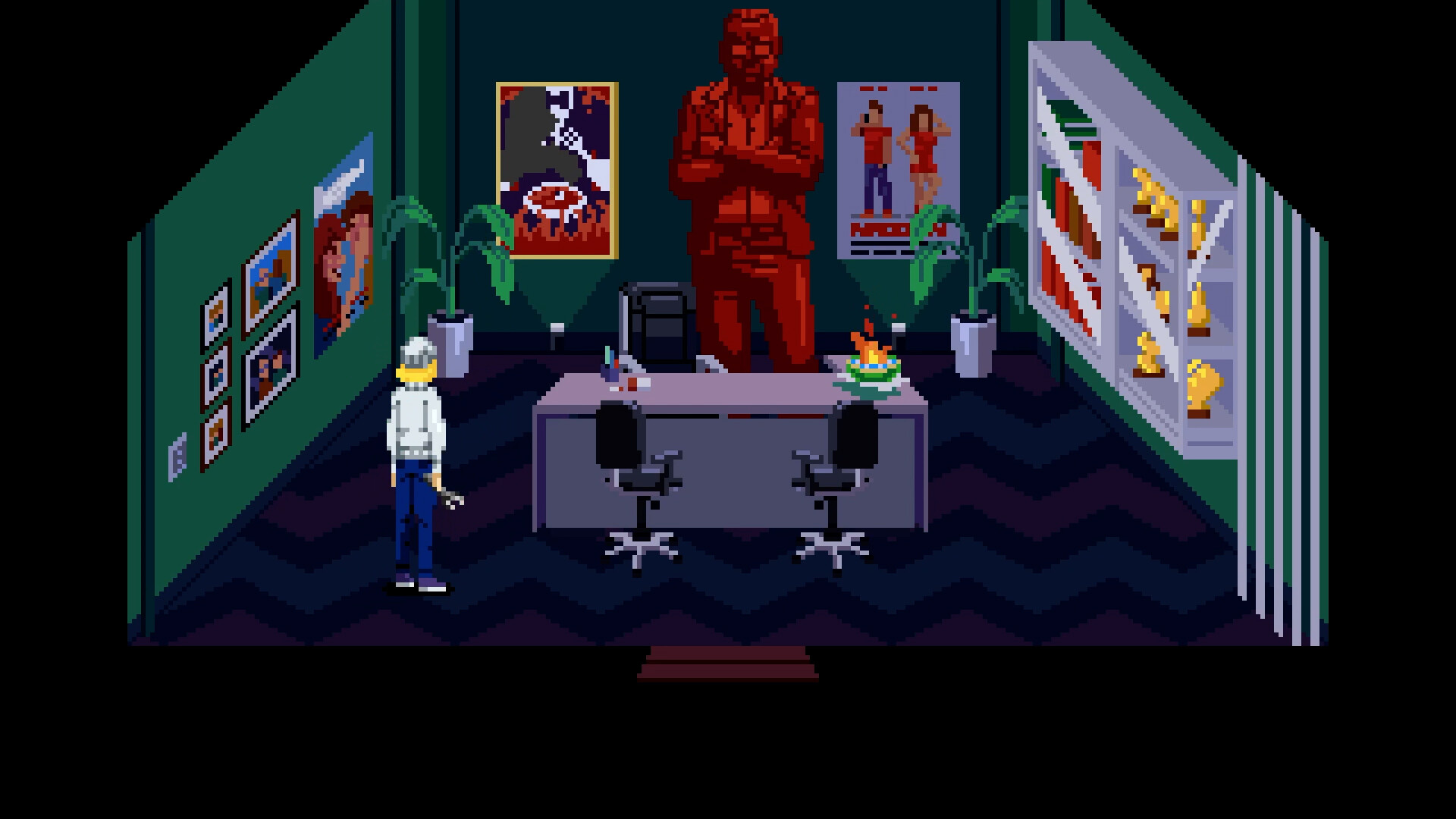 Tenebris Somnia Screenshot 23