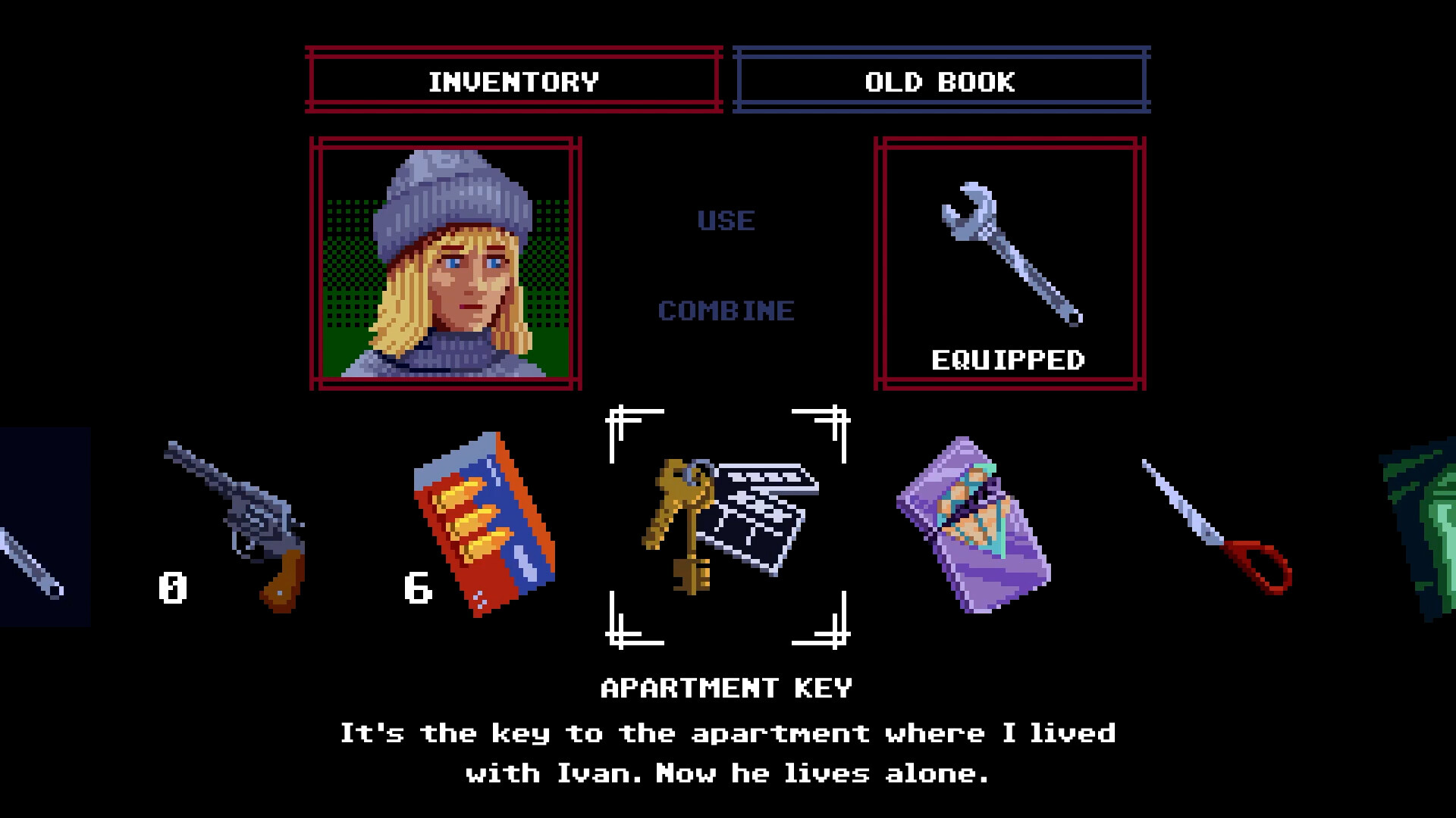 Tenebris Somnia Screenshot 5