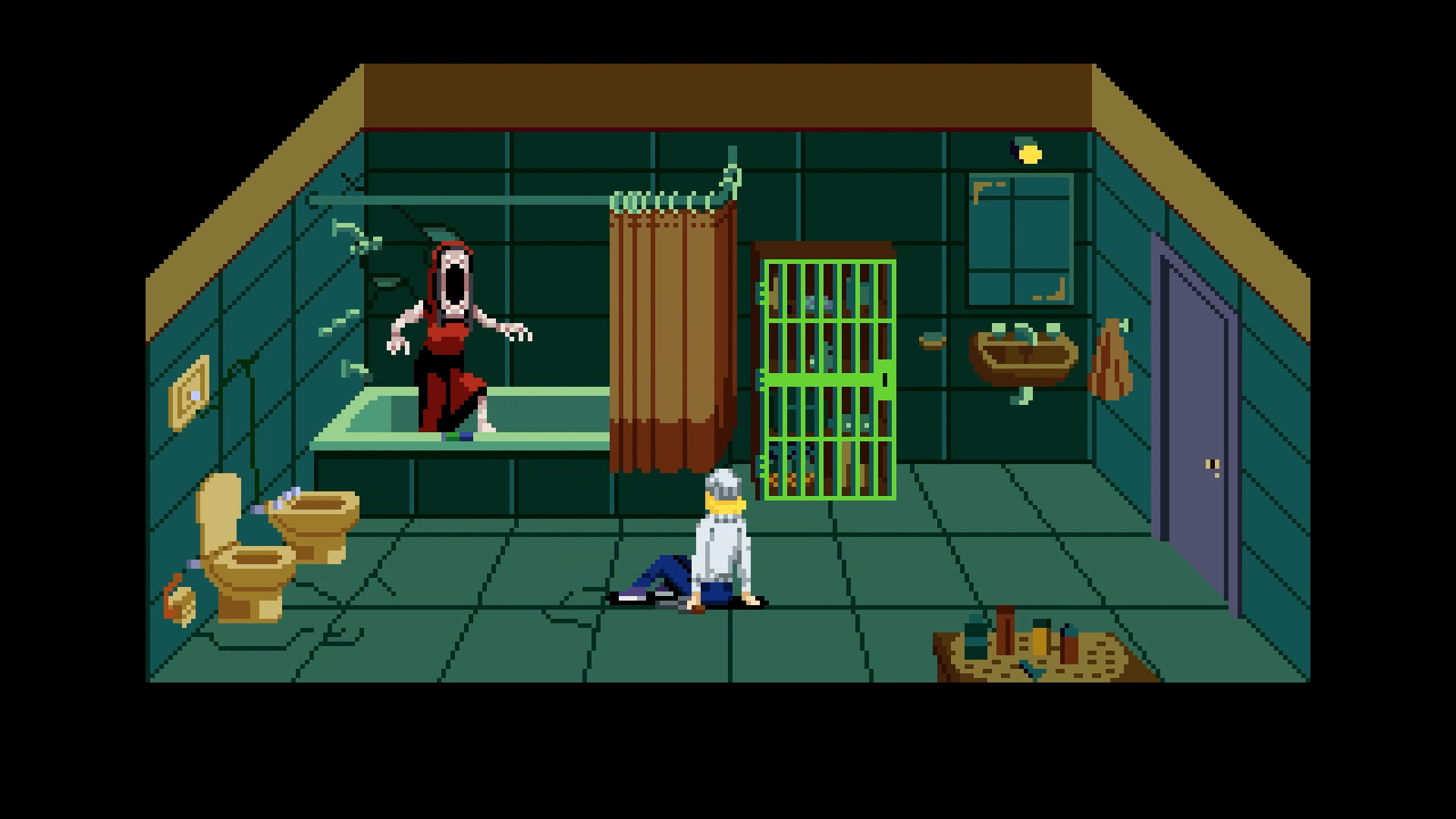 Tenebris Somnia Screenshot 1