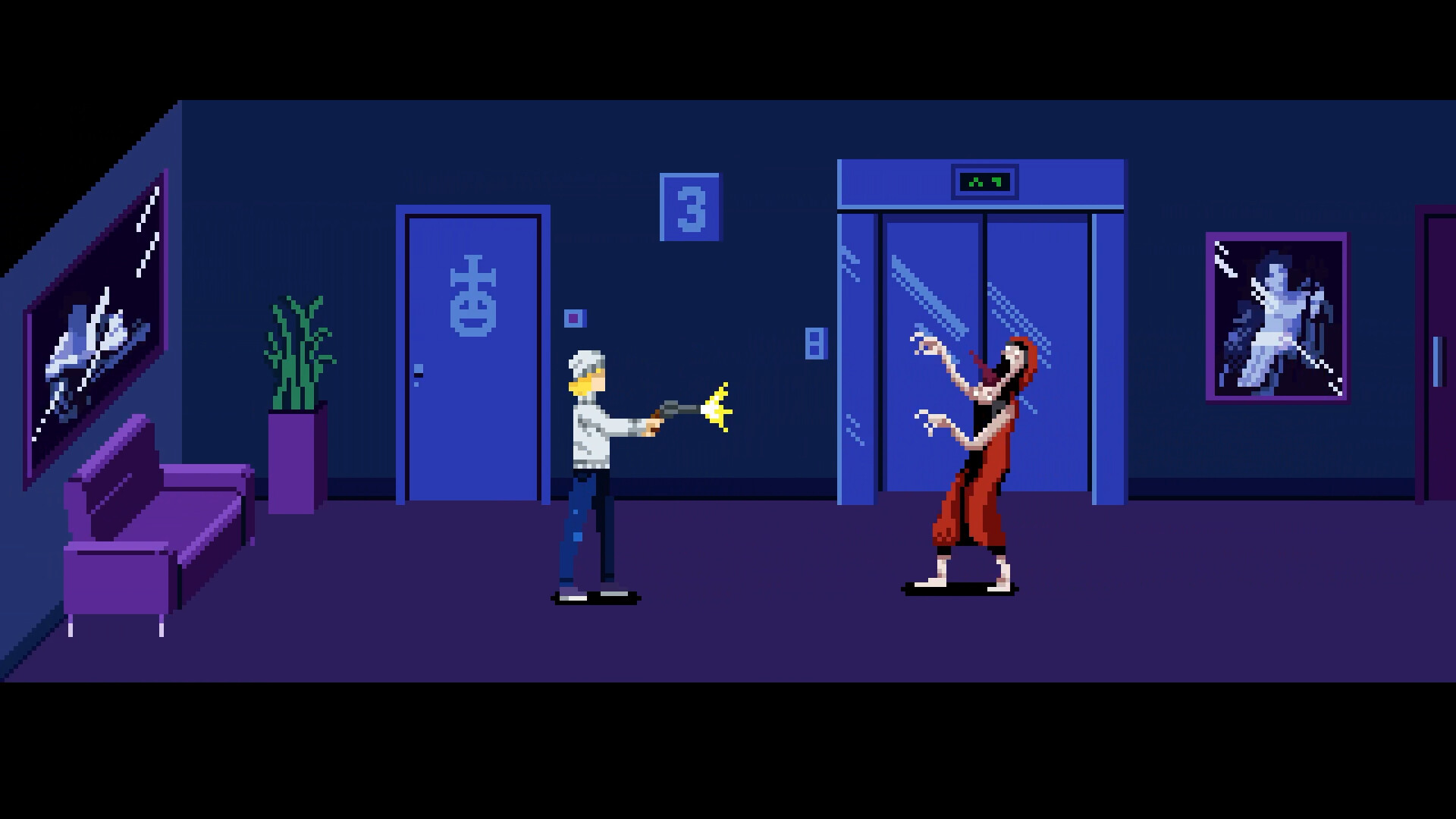 Tenebris Somnia Screenshot 3