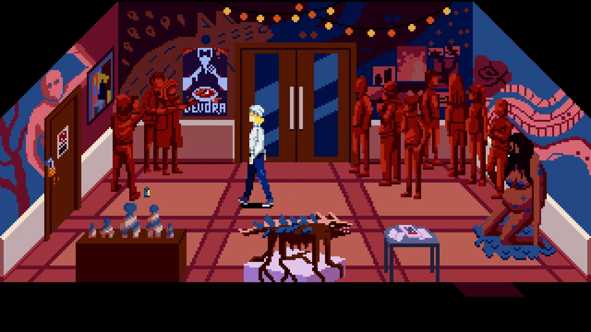 Tenebris Somnia Screenshot 17