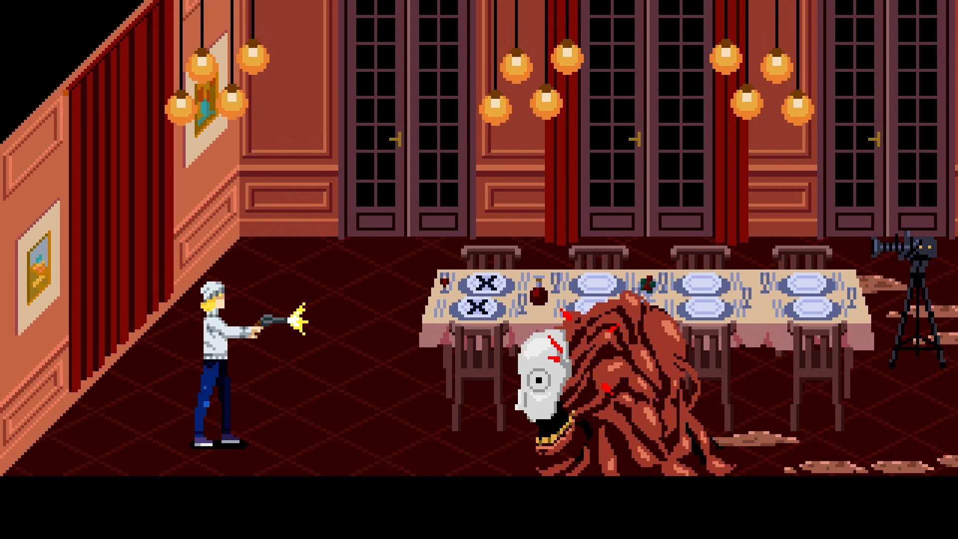 Tenebris Somnia Screenshot 15