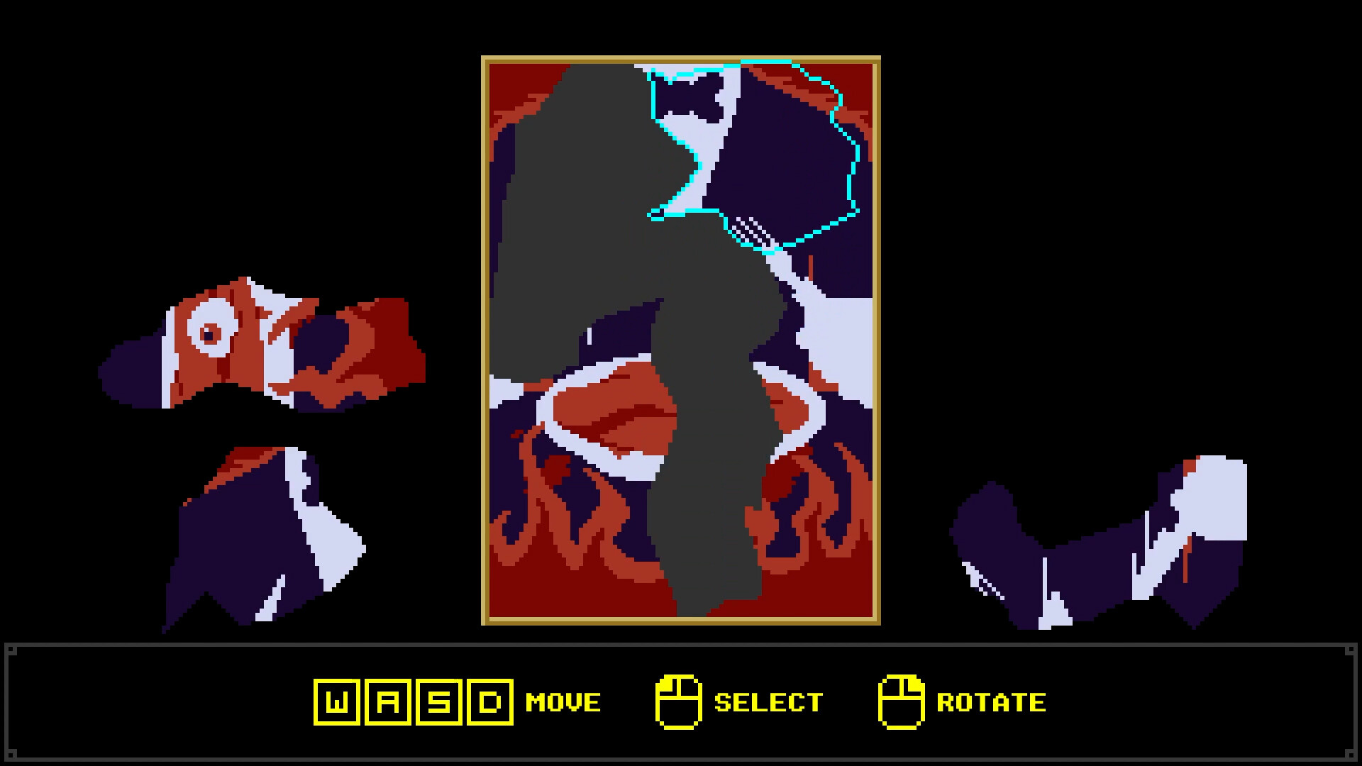 Tenebris Somnia Screenshot 21