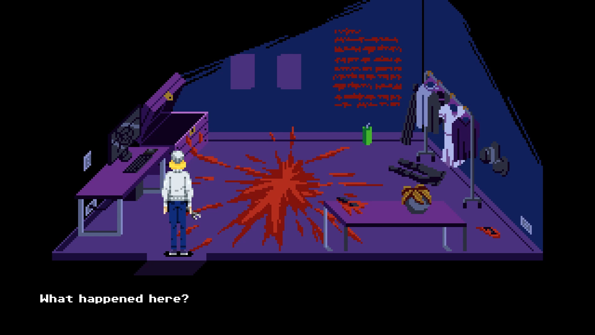 Tenebris Somnia Screenshot 9