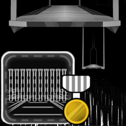 Master of the dash icon