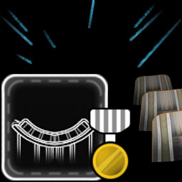 The army of midgets is useless even when accelerating icon