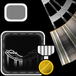 You messed with the wrong man icon