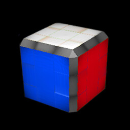 Speedcubing icon