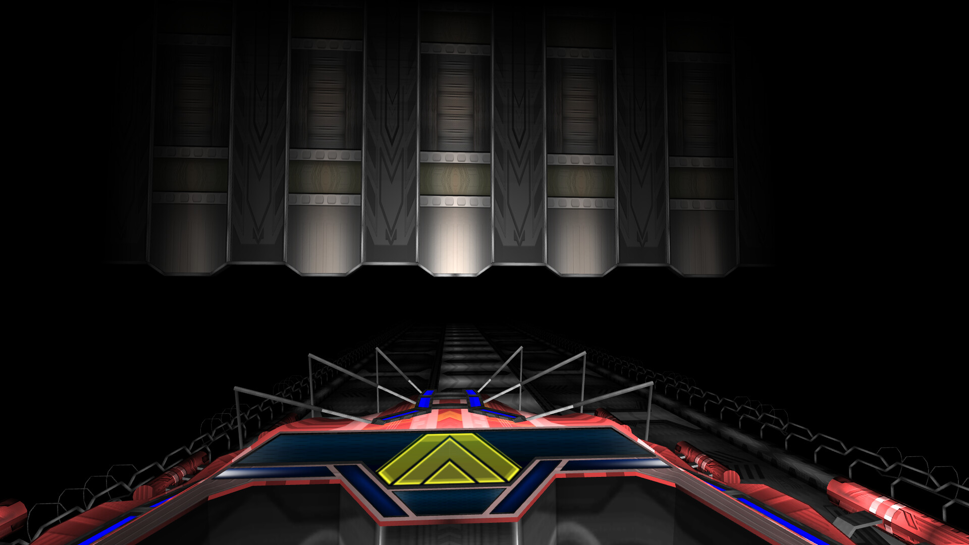 ITRP _ Aero Star Screenshot 4