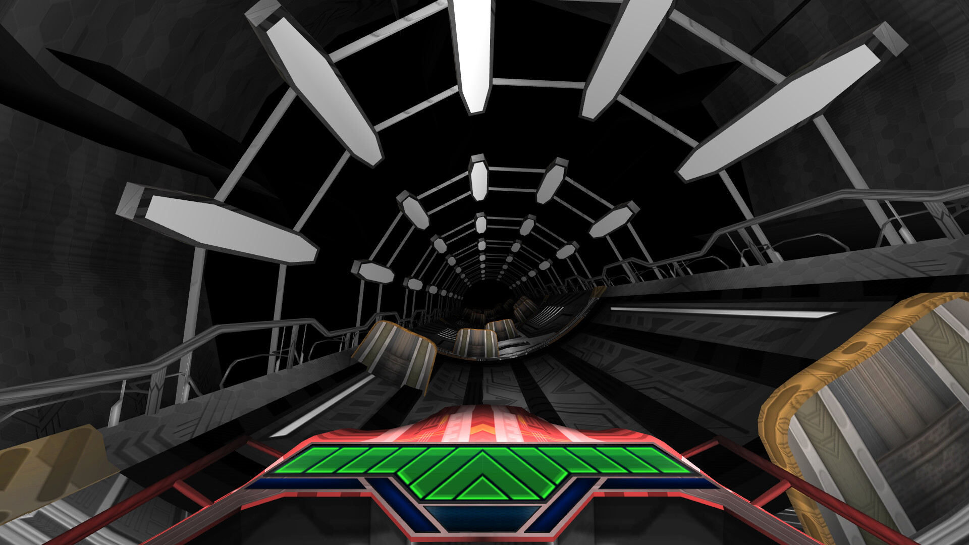 ITRP _ Aero Star Screenshot 0