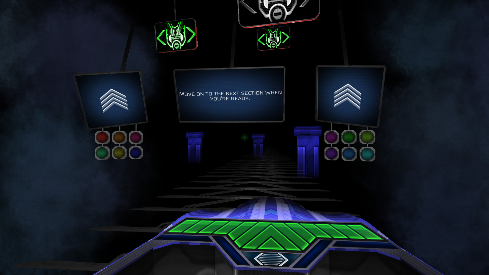 ITRP _ Aero Star Screenshot 3