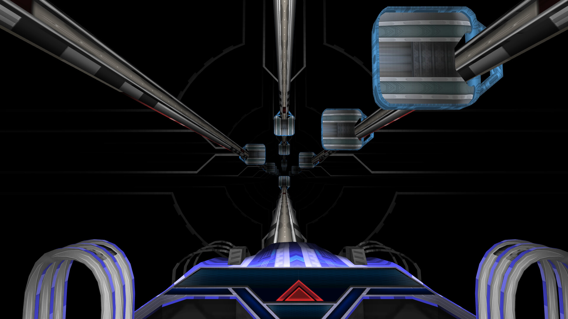 ITRP _ Aero Star Screenshot 2