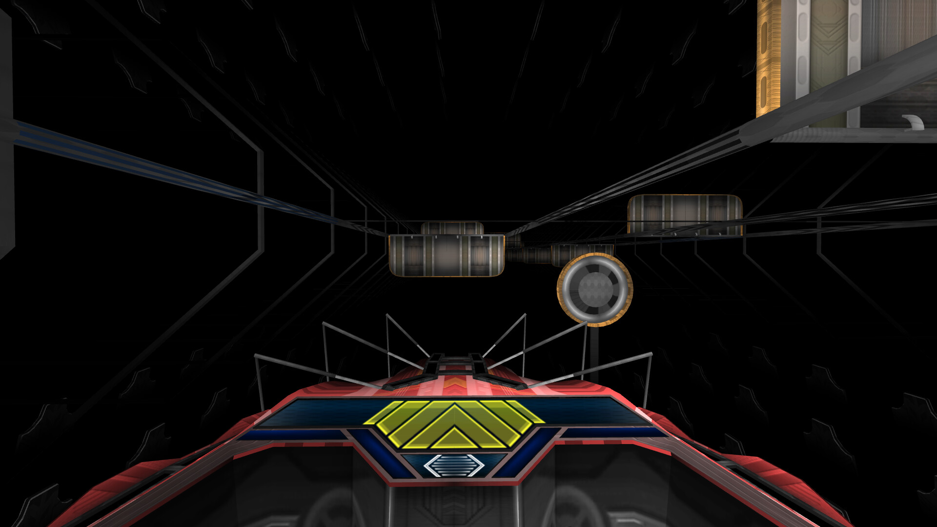 ITRP _ Aero Star Screenshot 5