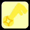 Key of Starlight icon