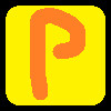 Joyous P Rank icon