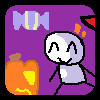 Halloween Winner icon