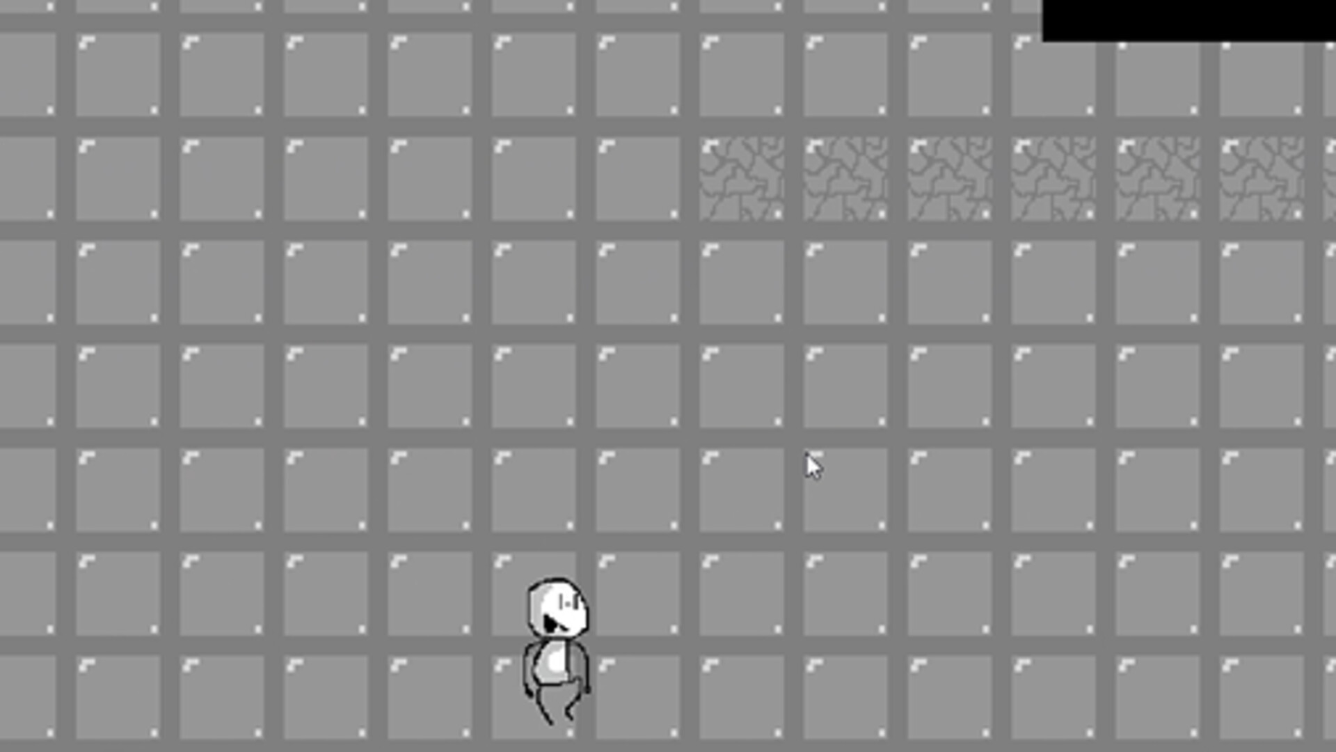 Evil Pongon Game Screenshot 3