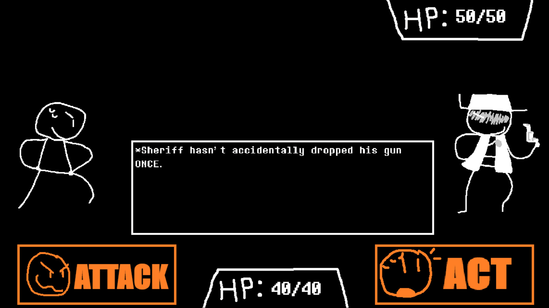 Evil Pongon Game Screenshot 4