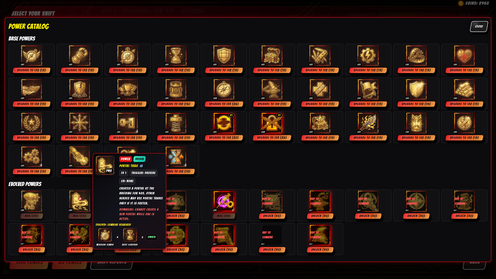 Last Shift Standing Screenshot 7