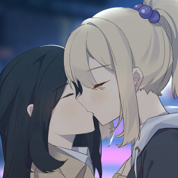 The established promise icon