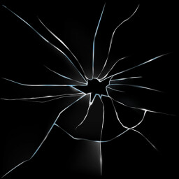 A rejected fate icon