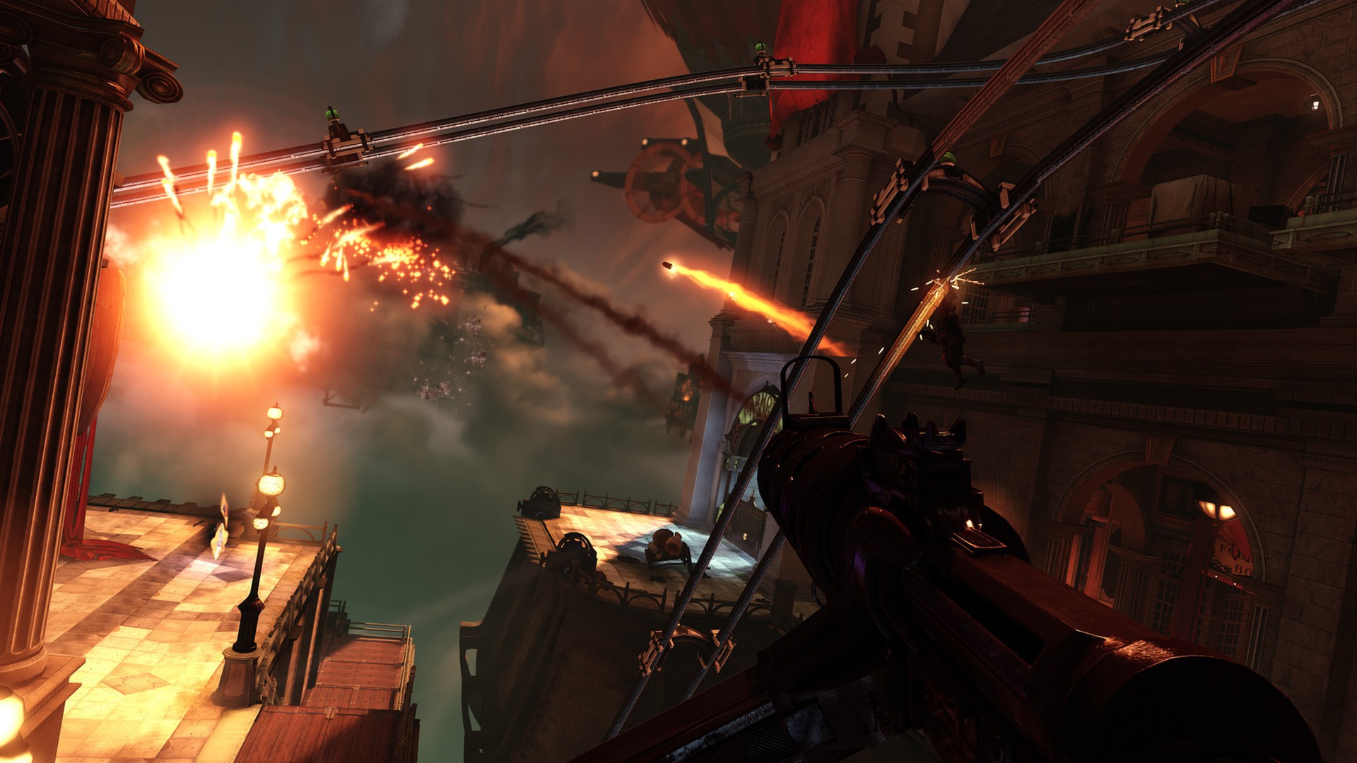 BioShock Infinite Screenshot 5