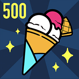 Cold Hard Cash icon