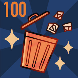 Bin There, Done That icon