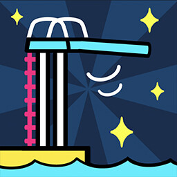 Don’t Look Down icon