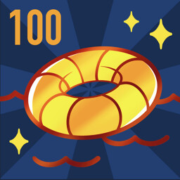 Pool-itzer awardee icon