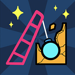 Demolition Daydream icon