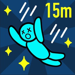 The Bigger They Are… icon