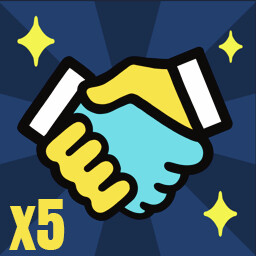 Pool of talents icon