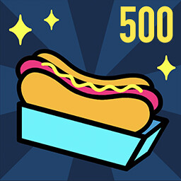 Meating Expectations icon