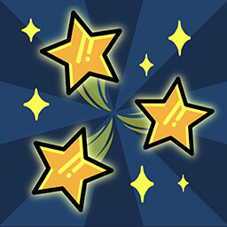 Three-Star Standard icon